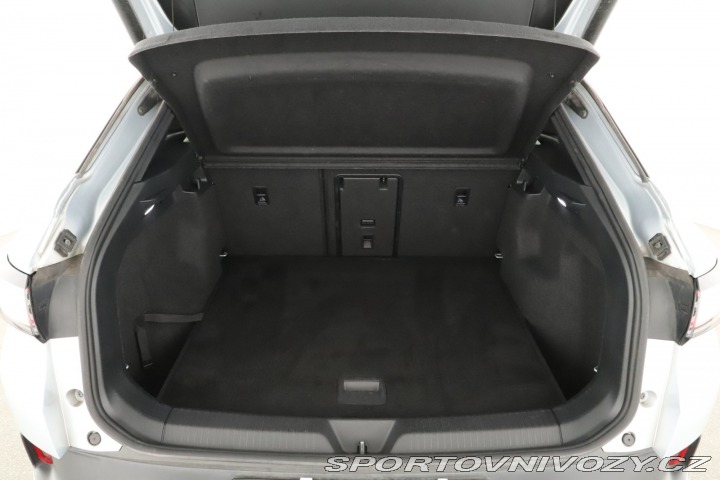 Volkswagen ID.4 GTX GTX (82 kWh) 2022