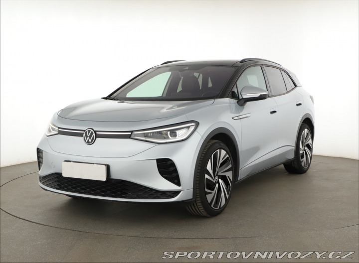 Volkswagen ID.4 GTX GTX (82 kWh) 2022