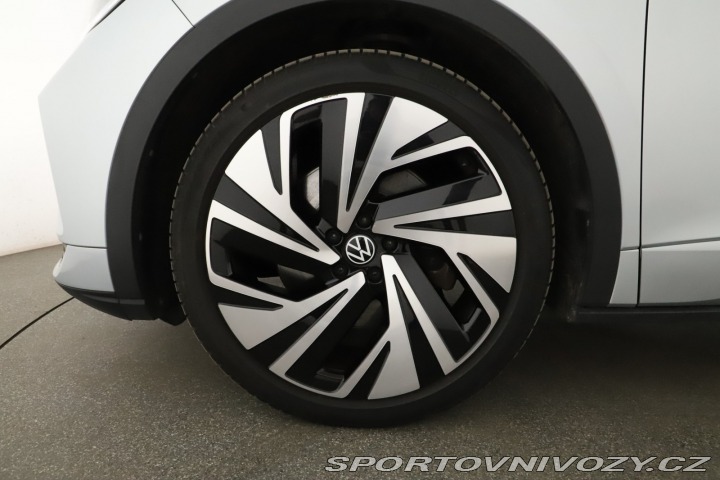 Volkswagen ID.4 GTX GTX (82 kWh) 2022