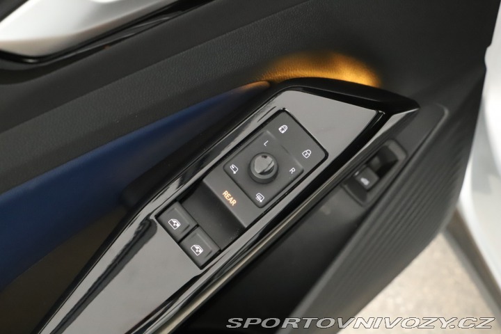 Volkswagen ID.4 GTX GTX (82 kWh) 2022