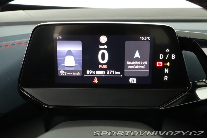 Volkswagen ID.4 GTX GTX (82 kWh) 2022