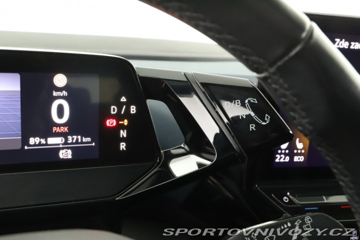 Volkswagen ID.4 GTX GTX (82 kWh) 2022