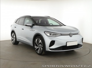 Volkswagen ID.4 GTX GTX (82 kWh) 2022