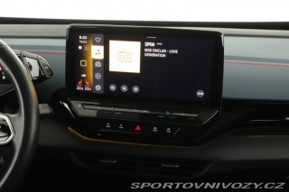 Volkswagen ID.4 GTX GTX (82 kWh) 2022