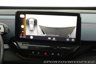 Volkswagen ID.4 GTX GTX (82 kWh) 2022