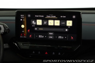 Volkswagen ID.4 GTX GTX (82 kWh) 2022