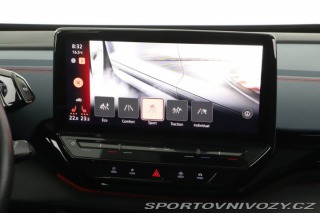 Volkswagen ID.4 GTX GTX (82 kWh) 2022