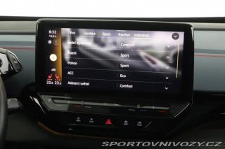 Volkswagen ID.4 GTX GTX (82 kWh) 2022