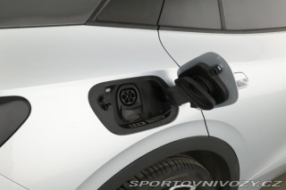 Volkswagen ID.4 GTX GTX (82 kWh) 2022