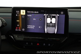 Volkswagen ID.4 GTX GTX (82 kWh) 2022