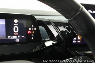 Volkswagen ID.4 GTX GTX (82 kWh) 2022