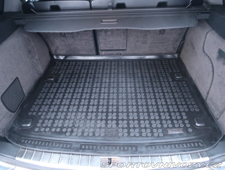 Porsche Cayenne S 2005