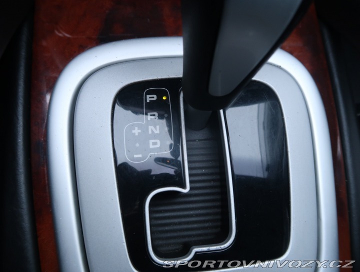 Porsche Cayenne S 2005