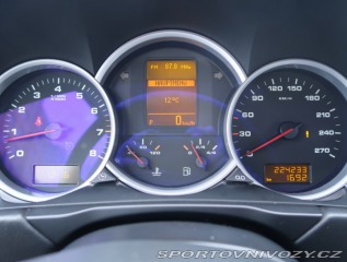 Porsche Cayenne S 2005