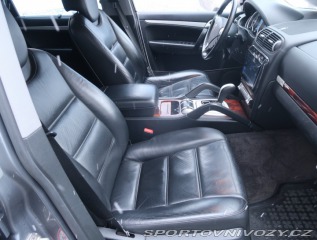 Porsche Cayenne S 2005