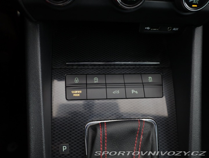 Škoda Octavia RS RS Challenge RS 2.0 TDI 2018