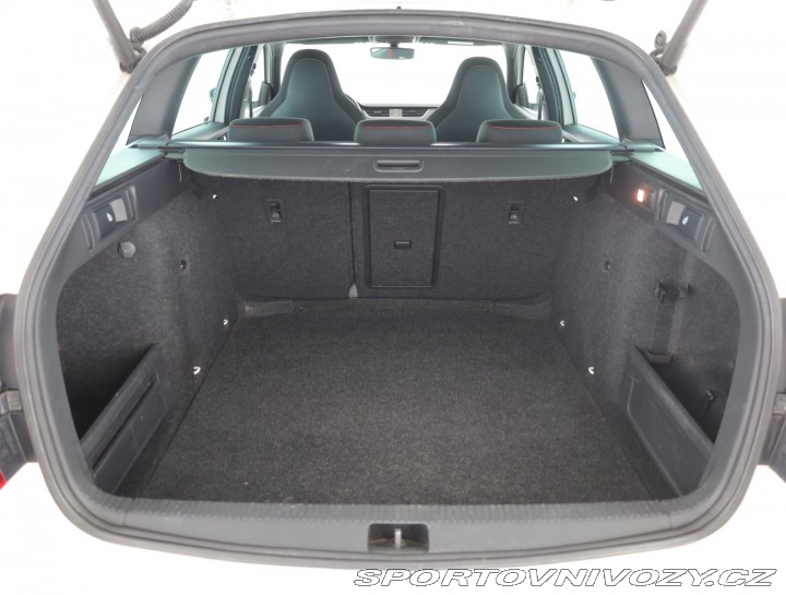 Škoda Octavia RS RS Challenge RS 2.0 TDI 2018