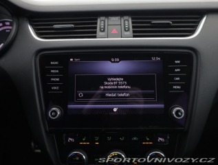 Škoda Octavia RS RS Challenge RS 2.0 TDI 2018