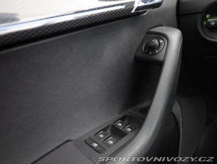 Škoda Octavia RS RS Challenge RS 2.0 TDI 2018