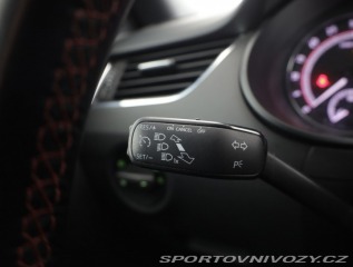 Škoda Octavia RS RS Challenge RS 2.0 TDI 2018