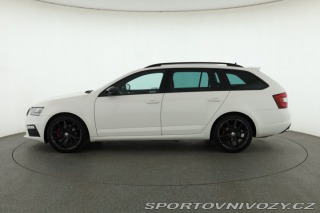 Škoda Octavia RS RS Challenge RS 2.0 TDI 2018