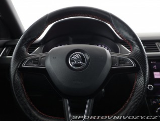 Škoda Octavia RS RS Challenge RS 2.0 TDI 2018