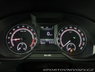 Škoda Octavia RS RS Challenge RS 2.0 TDI 2018