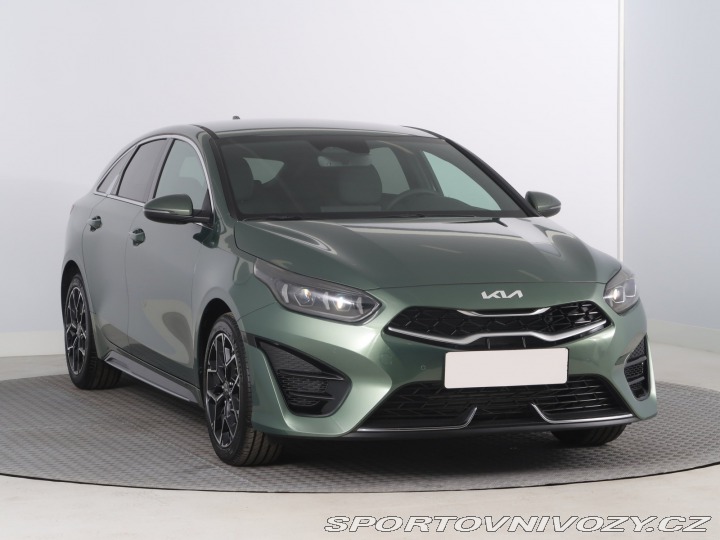 Kia ProCeed GT-Line 1.5 T-GDI 2025