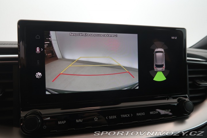 Kia ProCeed GT-Line 1.5 T-GDI 2025