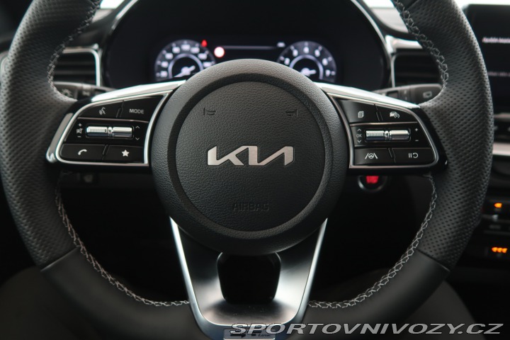 Kia ProCeed GT-Line 1.5 T-GDI 2025