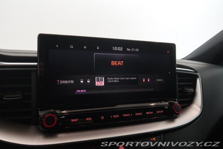 Kia ProCeed GT-Line 1.5 T-GDI 2025