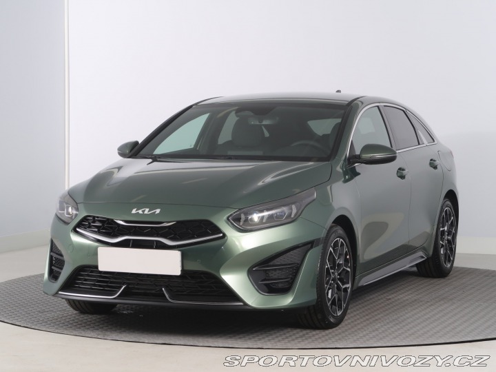 Kia ProCeed GT-Line 1.5 T-GDI 2025
