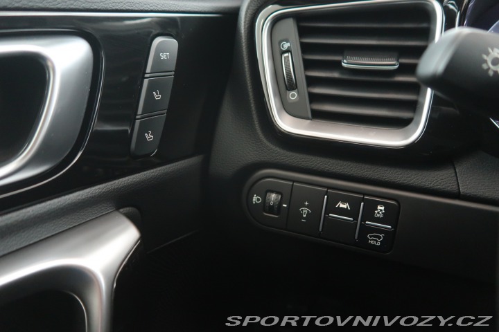 Kia ProCeed GT-Line 1.5 T-GDI 2025