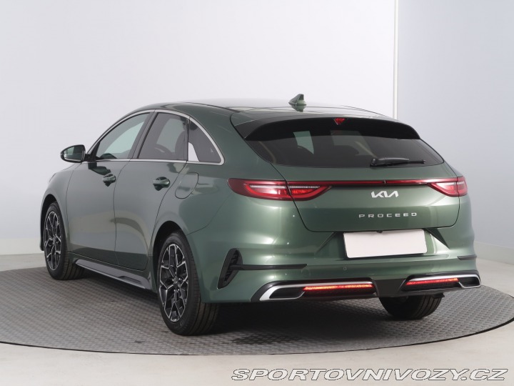 Kia ProCeed GT-Line 1.5 T-GDI 2025