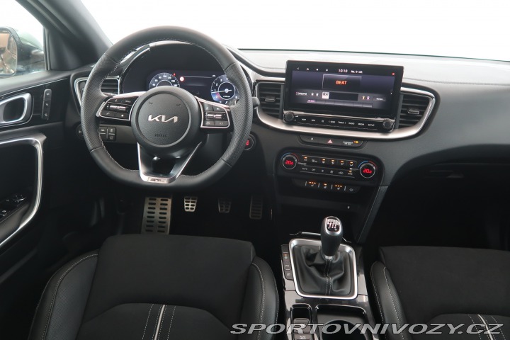 Kia ProCeed GT-Line 1.5 T-GDI 2025