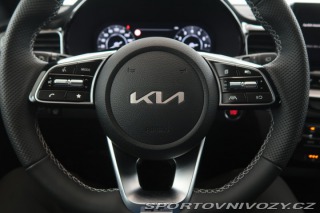 Kia ProCeed GT-Line 1.5 T-GDI 2025