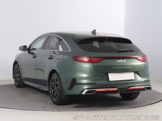 Kia ProCeed GT-Line 1.5 T-GDI 2025
