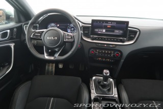 Kia ProCeed GT-Line 1.5 T-GDI 2025