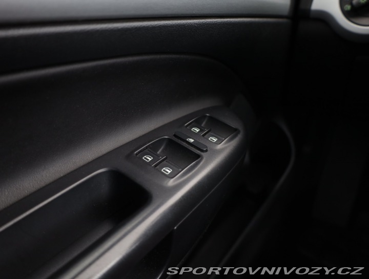 Škoda Octavia RS RS RS 2.0 TSI 2010