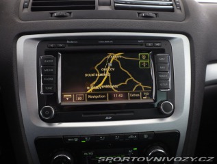 Škoda Octavia RS RS RS 2.0 TSI 2010