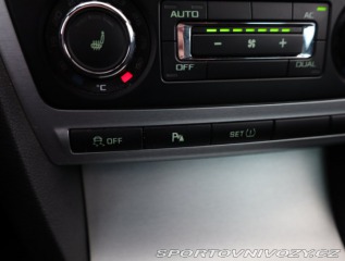 Škoda Octavia RS RS RS 2.0 TSI 2010