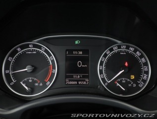 Škoda Octavia RS RS RS 2.0 TSI 2010