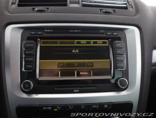 Škoda Octavia RS RS RS 2.0 TSI 2010