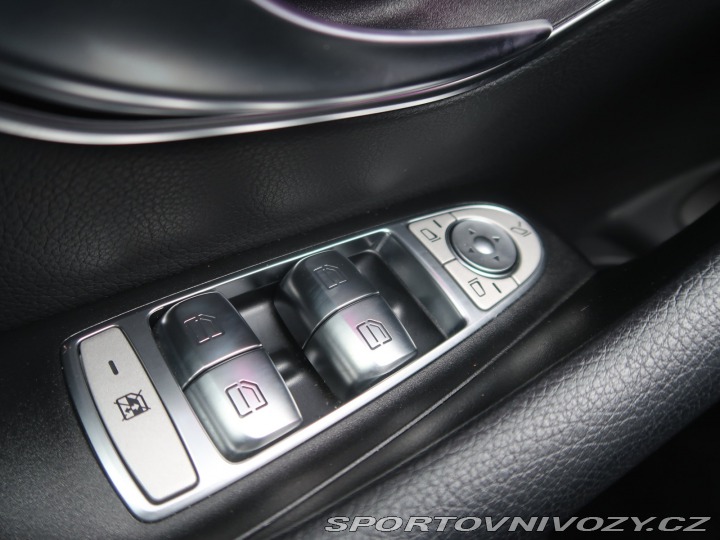 Mercedes-Benz E AMG Paket E 220 d 4MATIC 2023