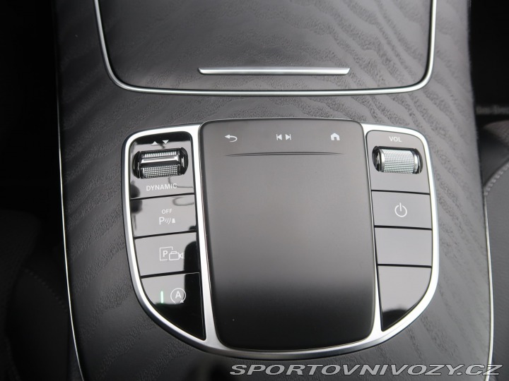 Mercedes-Benz E AMG Paket E 220 d 4MATIC 2023