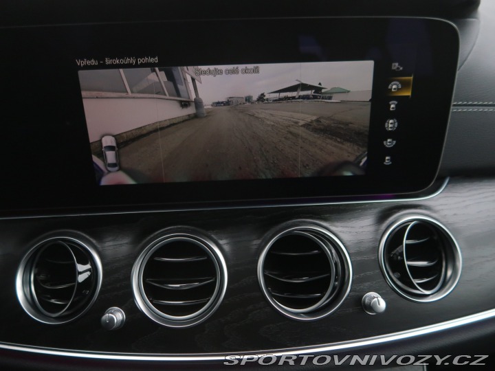 Mercedes-Benz E AMG Paket E 220 d 4MATIC 2023