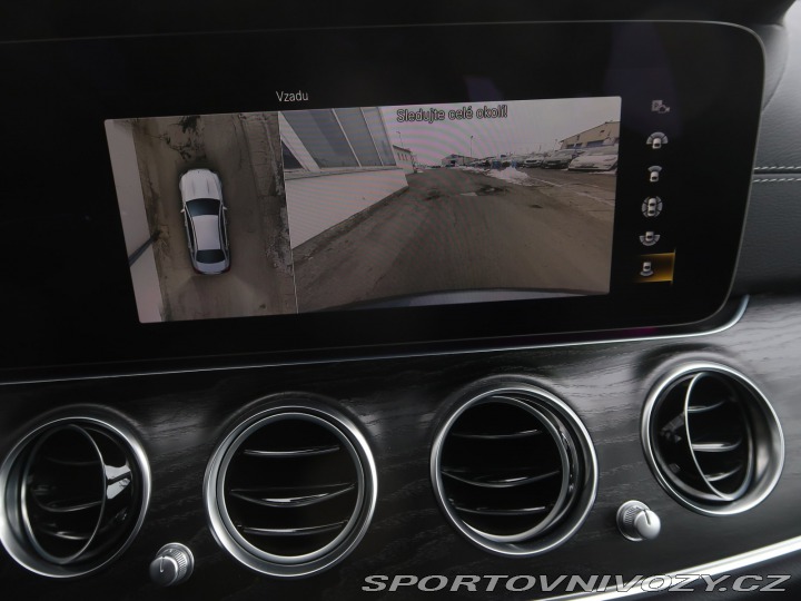 Mercedes-Benz E AMG Paket E 220 d 4MATIC 2023