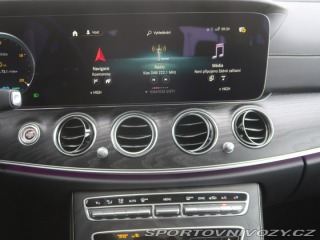 Mercedes-Benz E AMG Paket E 220 d 4MATIC 2023