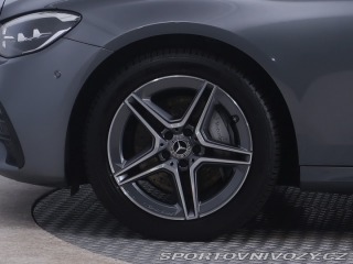 Mercedes-Benz E AMG Paket E 220 d 4MATIC 2023