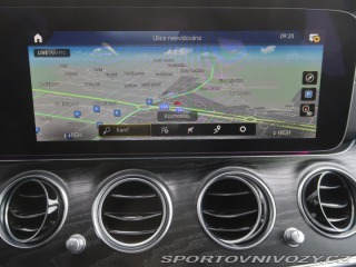 Mercedes-Benz E AMG Paket E 220 d 4MATIC 2023